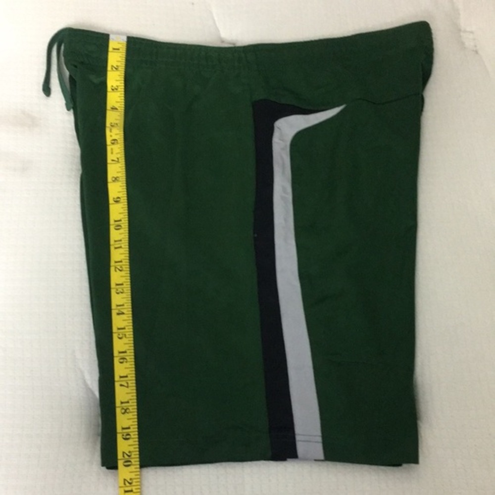 Men Athletech Basketball Shorts Size M